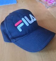 Fila Cap Basecap Navy Grösse 58 neu
