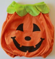 Costume CITROUILLE / KÜRBIS Halloween t. 1 - 2 ans