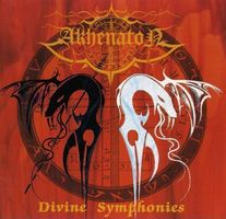 Akhenaton - Divine...