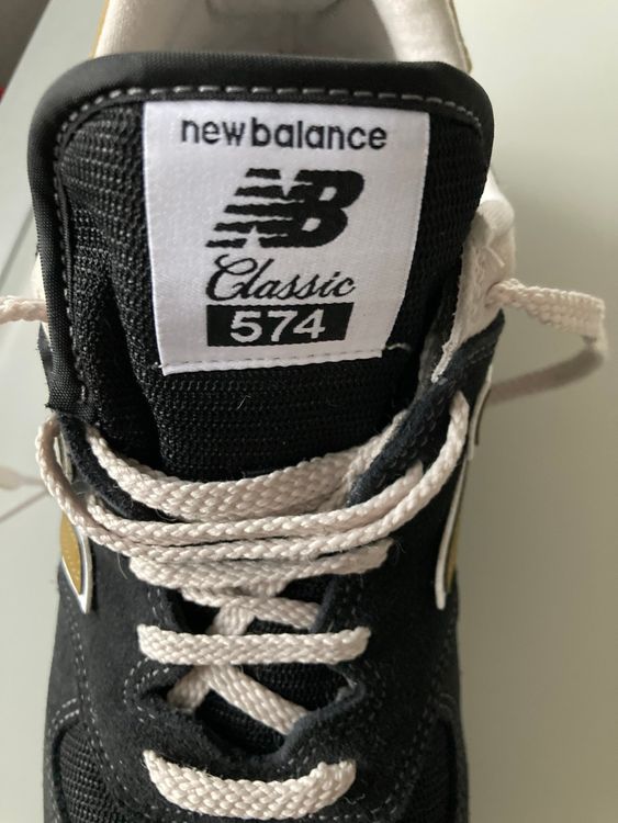 New balance taille discount petit