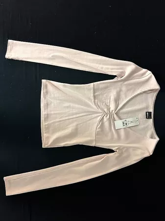 Gina Tricot Top, Grösse XS