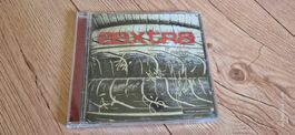 CD Schweizer Rock AEXTRA mit Original Autogramm !