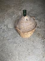 25 l Korbflasche