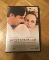 Sweet November