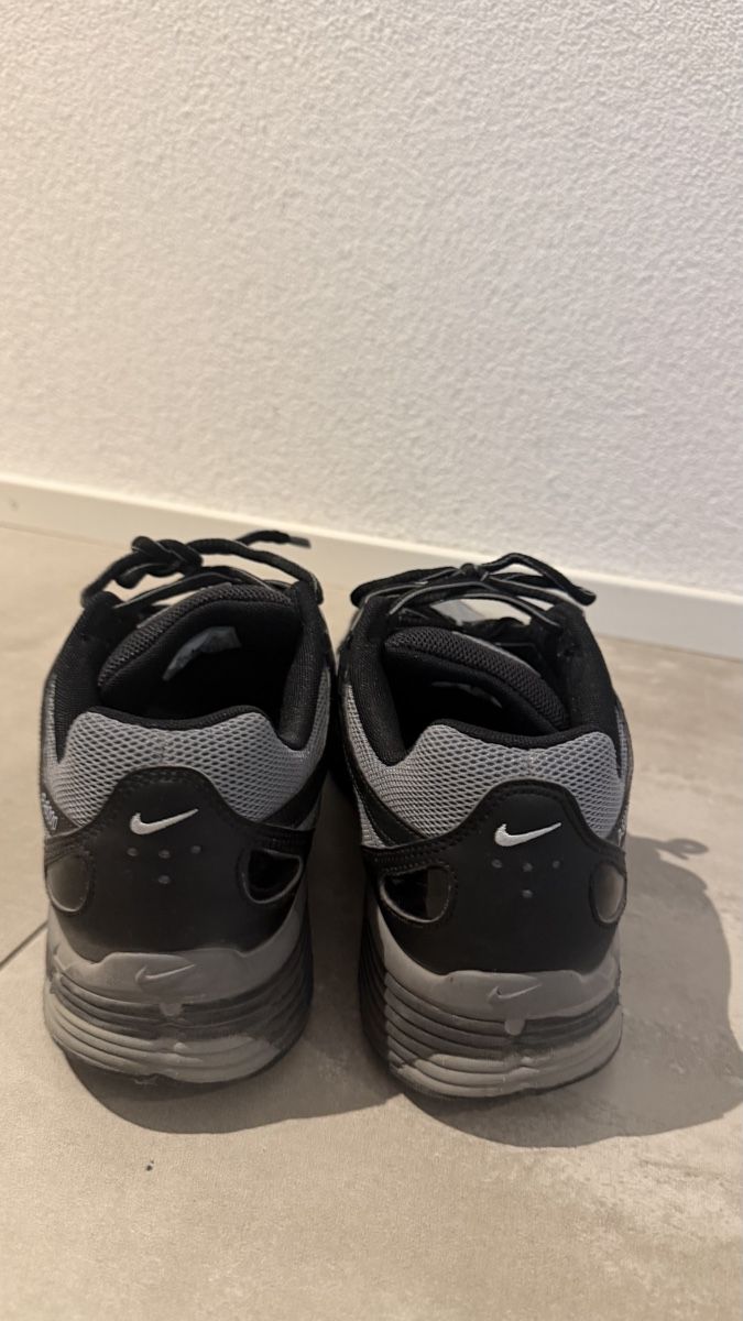 Nike Scarpe da uomo: Nike P-6000 – Usato da Cormondrèche venduto da fer_kj9s 2