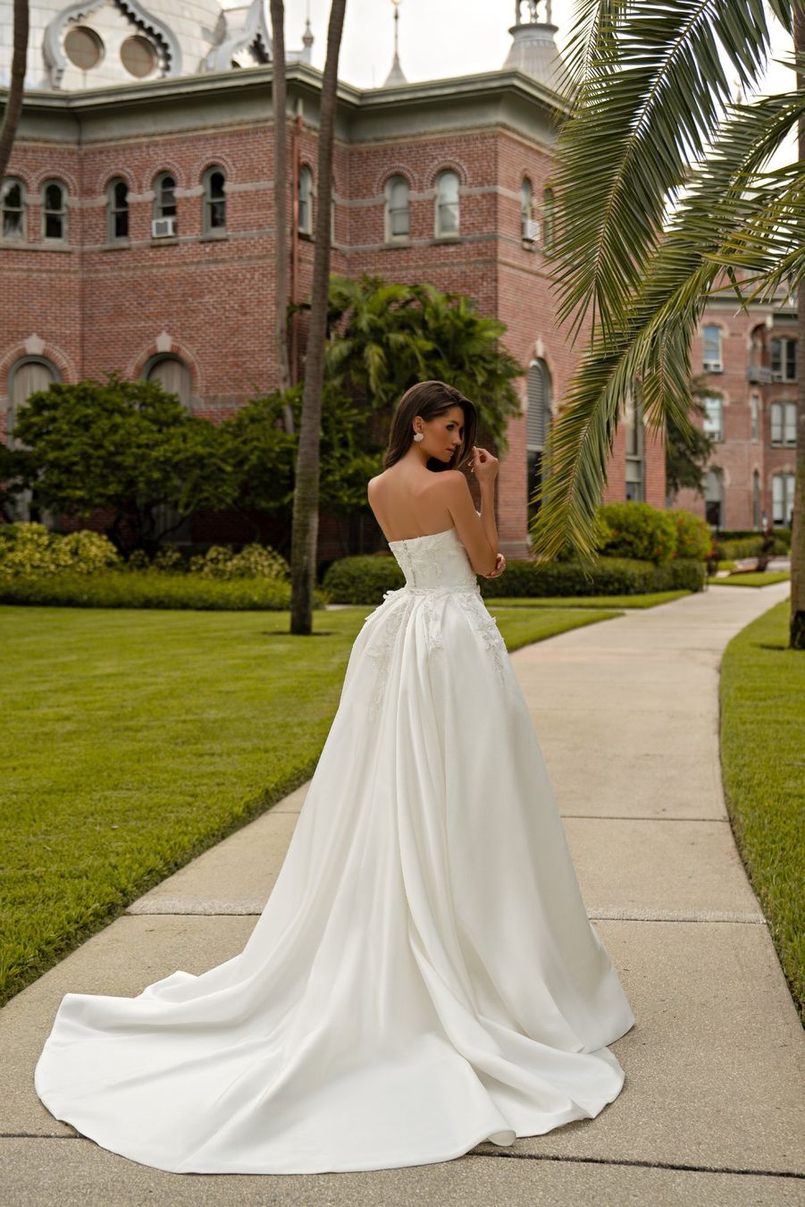 Vestiti: Neu! Brautkleid, Kollektion – Usato da Bachenbülach venduto da lot_88j2 2