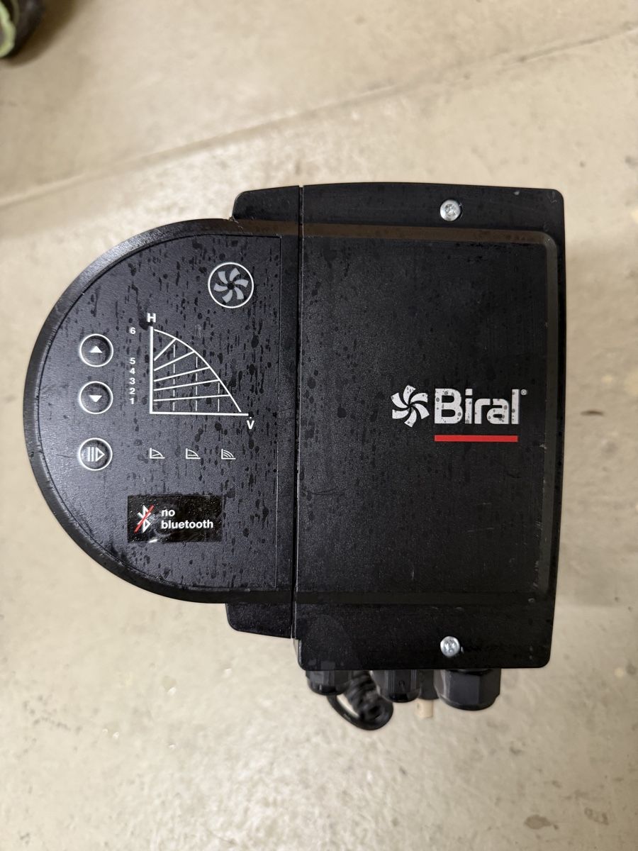 Biral Riscaldamento: Biral ModulA 32-4 170 RED – Usato da Zürich venduto da Fabiooduartee 1
