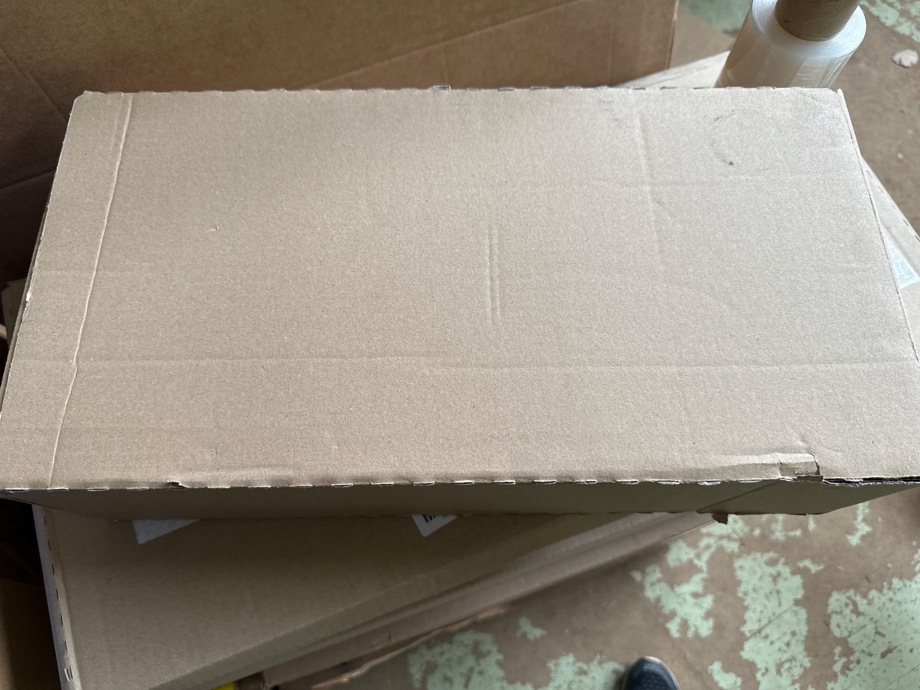 Buste & buste per spedizione: 1000 Couvert, DIN lang, mit Haftklebung, mit Fenster – Nuovo e nell'imballaggio originale da Necker venduto da liq24 1