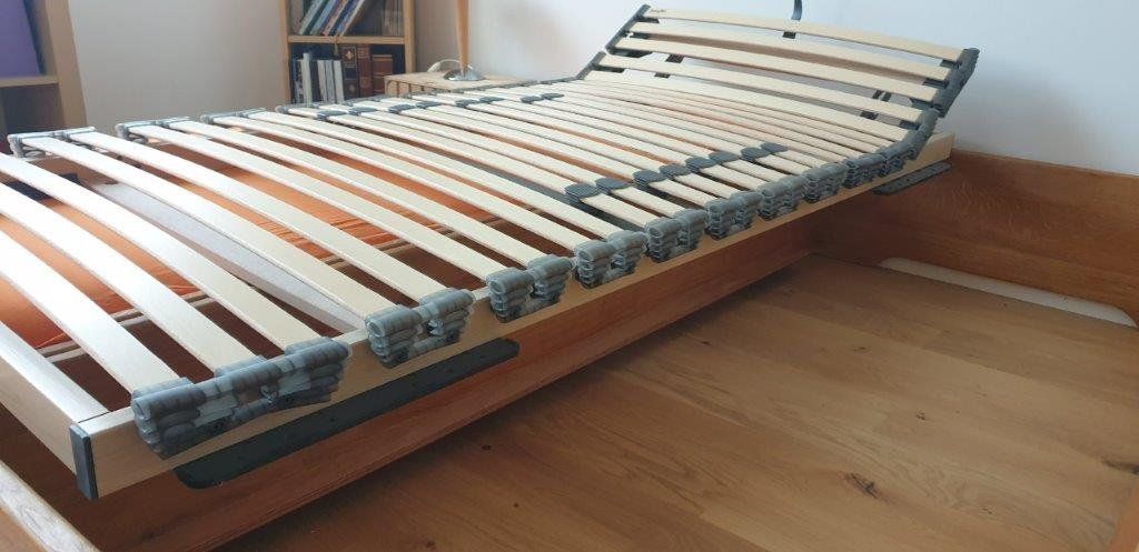 Letti: Stapelbett – Usato da Wattenwil venduto da Paqita 3