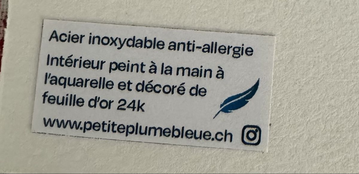Orecchini pendenti & Orecchini a lobo: Boucles d’oreilles comme neuves  – Usato da Lausanne venduto da Meganelausanne 1
