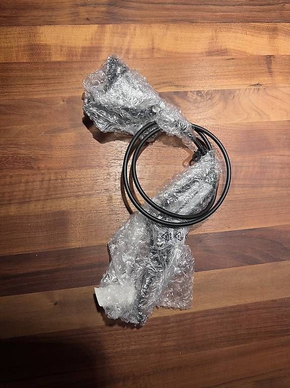 Sram Pièces détachées: Sram code Bremsanlage neu vorn & hinten – Neuf avec emballage d'origine à Wettingen par Dvs52 3