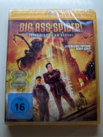 Big Ass Spider! - Jetzt bist du am Arsch [Blu-ray/neu & OVP]