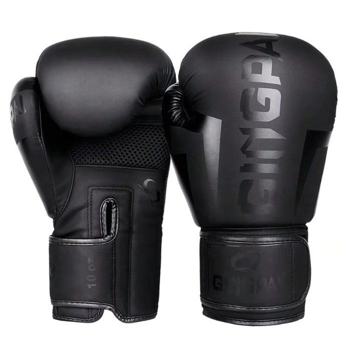 Altri accessori da uomo: Boxhandschuhe 10 Oz – Nuovo e nell'imballaggio originale da Châtelaine venduto da topshop.switzerland 1