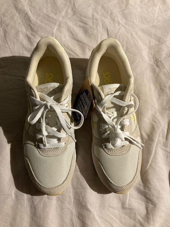 asics taille 39