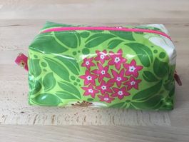 Tasche / Necessaire / Kosmetiktasche / Etui, neue Handarbeit