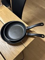 WMF Pfannenset 2 Stück 🍳 Antihaft – gebraucht