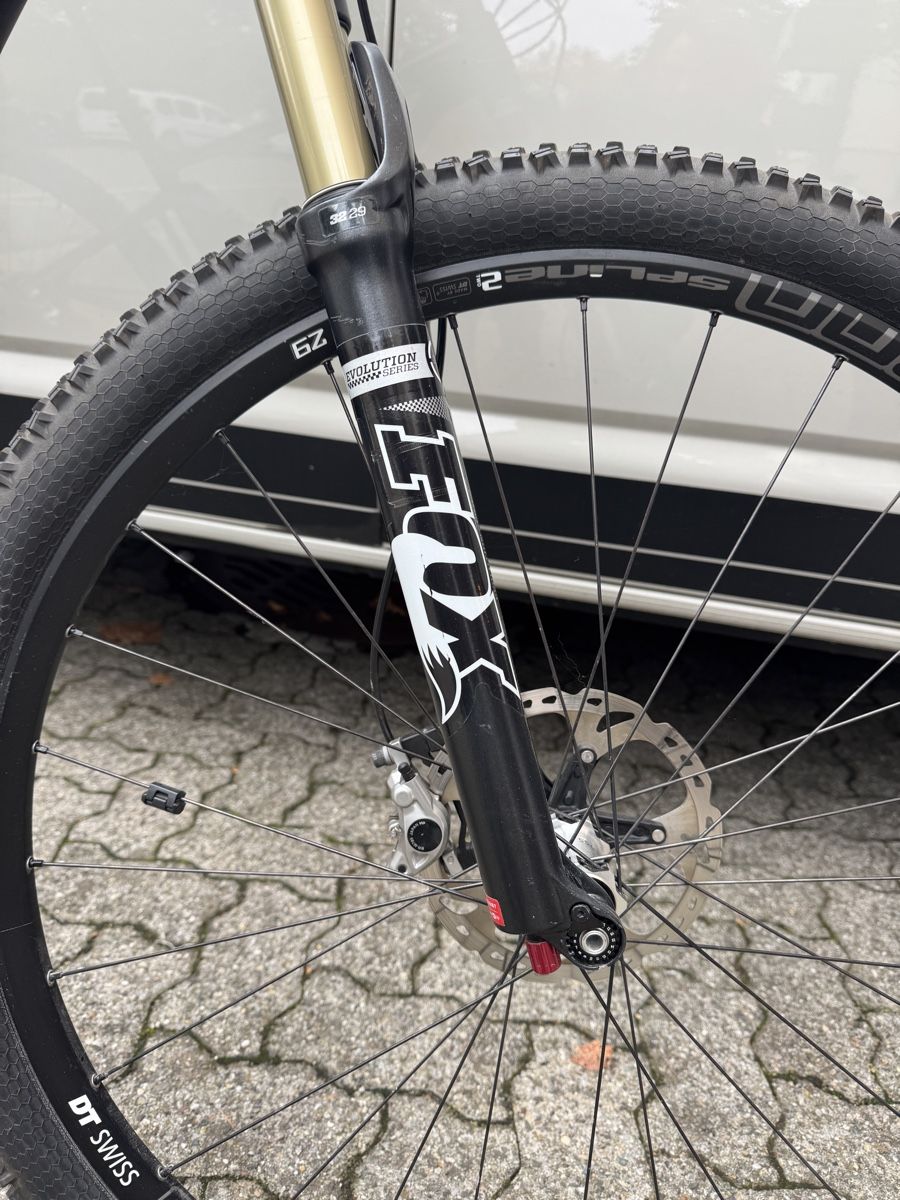BMC Biciclette: Mountainbike BMC – Usato da winterthur venduto da Hawaii30505 5