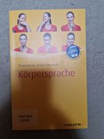 Körpersprache Taschenbuch