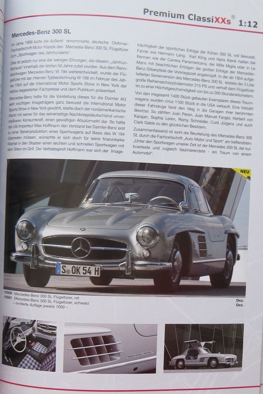 Voitures modèles: BUB Modellautokatalog  2010 + Neuh.2012 – Neuf (Voir description) à Ettingen par campione_1 1