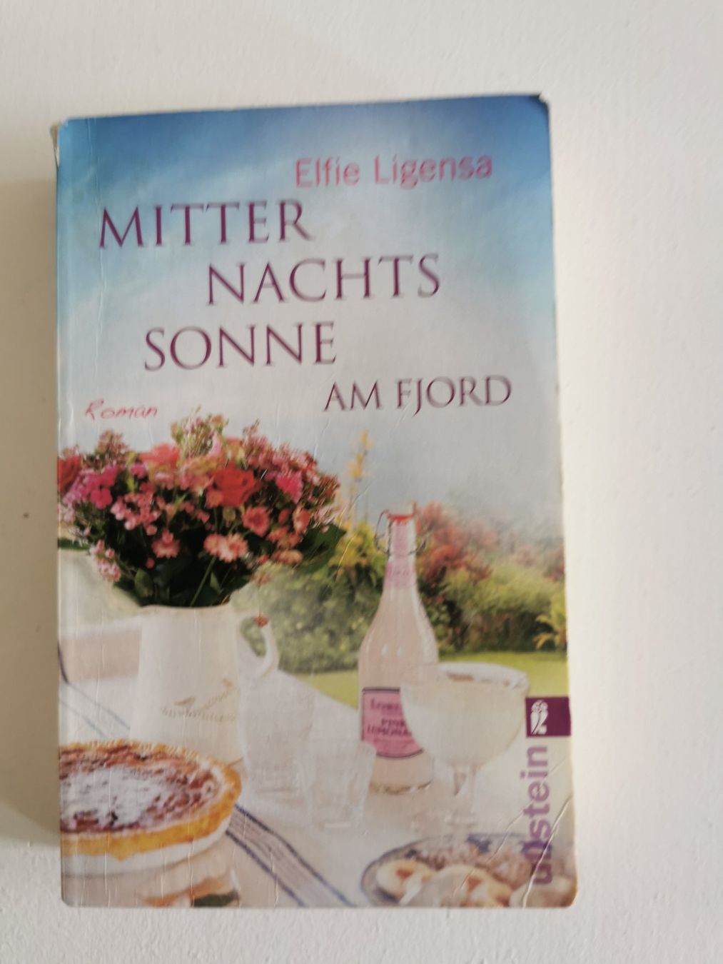 Livres: Verschiedene Romane – D'occasion à bern par jeannie2006 9