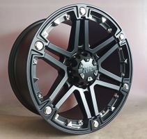 RID R01 9x18 6x135 Felgen Jantes Cerchi für Ford F150 Lincol