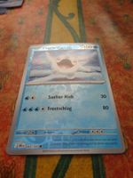 POKEMON  Flaniwal   I  DRI DE   064/182   KP100  2025