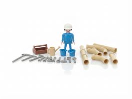 Playmobil, Sanitär