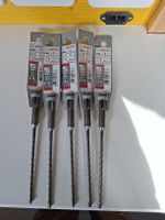 Bosch S4L Bohrer, 5mm, 160mm, Neu 5 Stk.
