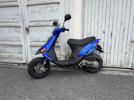 Gilera Stalker 50 Roller Scooter