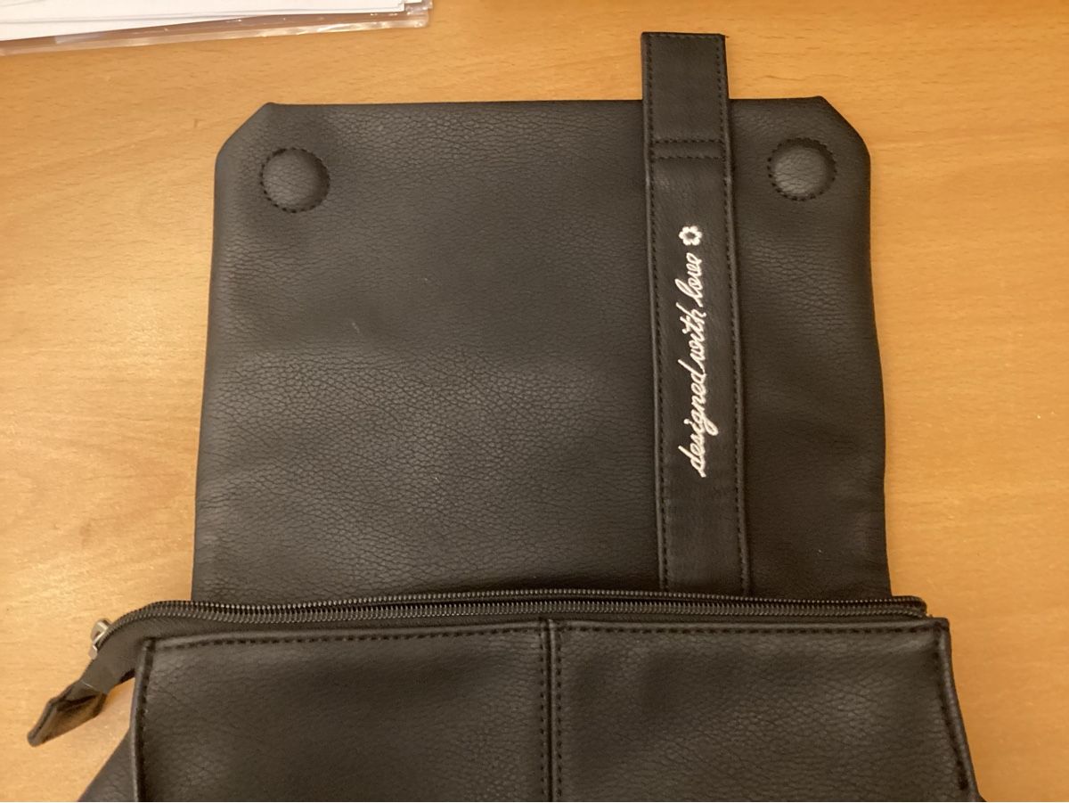Zwei Rucksäcke: Rucksack Marke ZWEI – Neu (gemäss Beschreibung) aus Unterkulm von Lunchen11 1