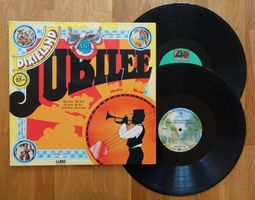 Dixieland Jubilee (2 LPs) - T8