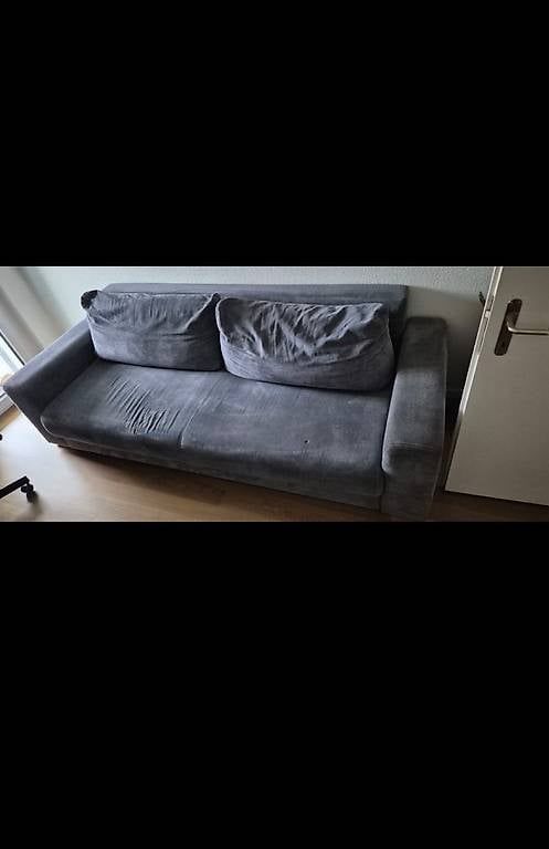 Sofas: Sofa – Gebraucht aus Embrach von lau_bc5d