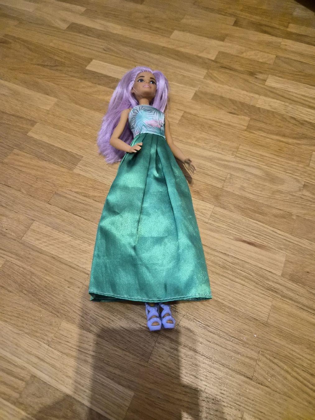 Poupées: Barbie  – D'occasion à Reinach BL par Glitterlol