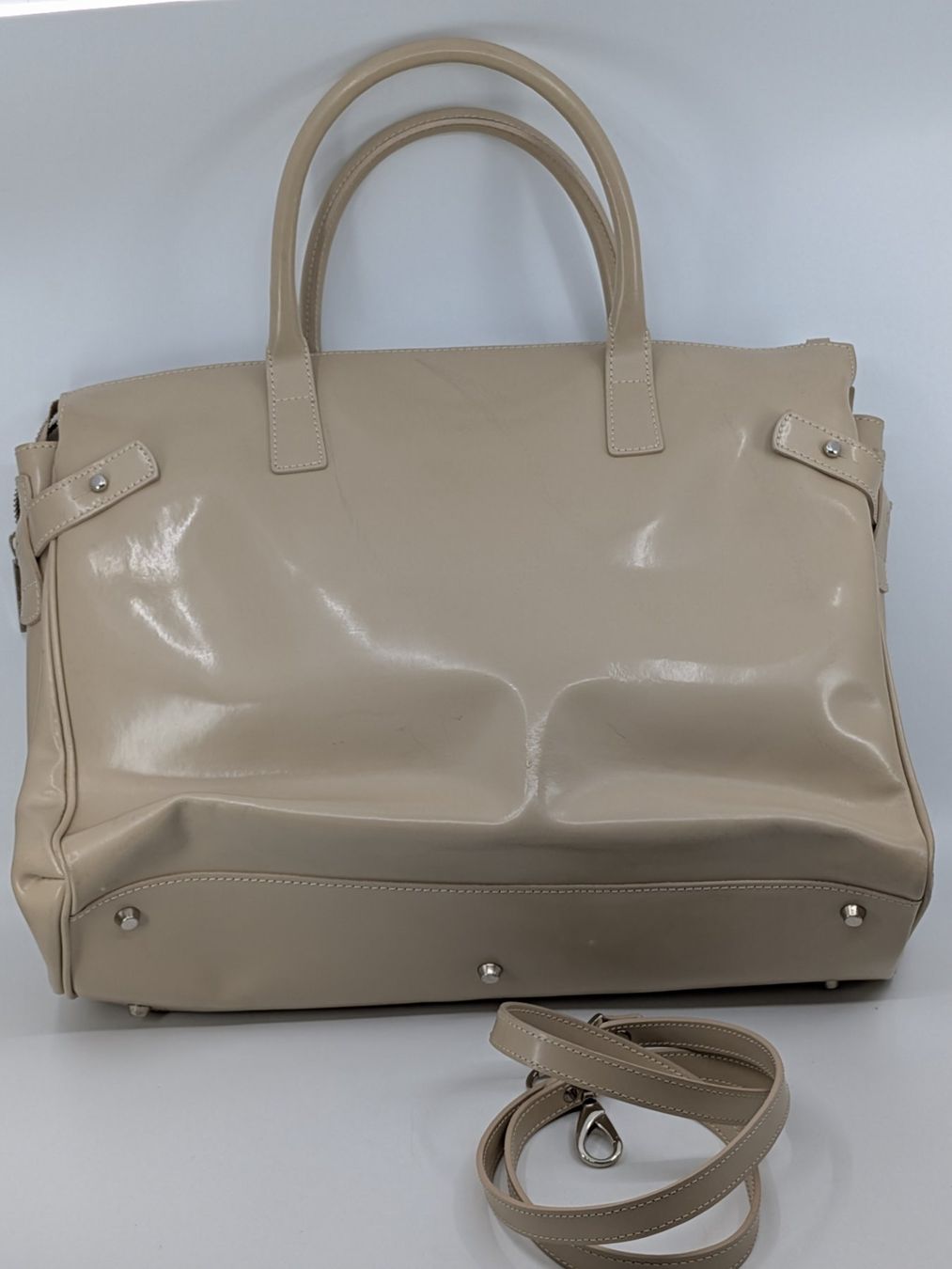 Borse da donna: Roberto Gandolfi Tasche – Usato da Emmen venduto da magelan 1