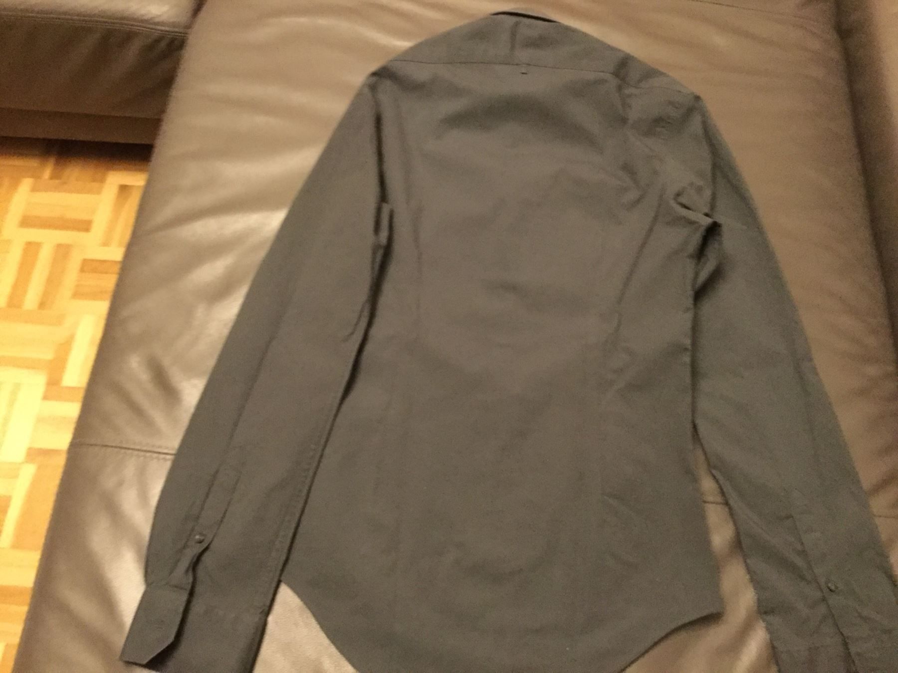 Camicie: Hemd slim fit – Usato da Horw venduto da Benny017 2