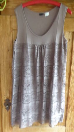 Sommer Kleid Gr 40  Body  FLIRT