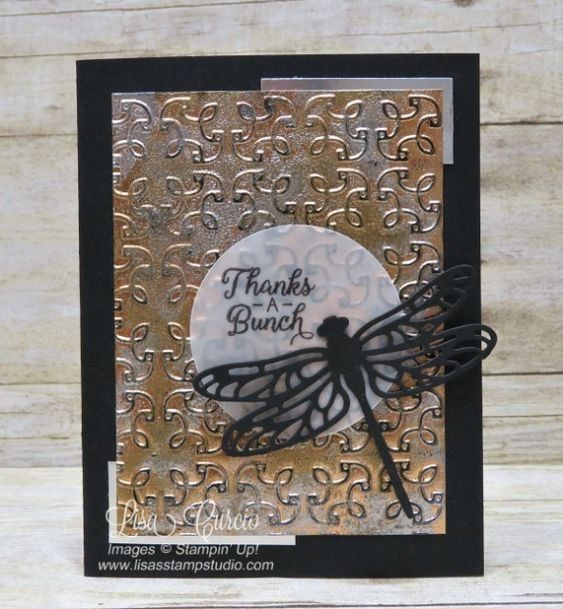 Stampin' up! Sciablone: Stampin up Prägeform "Gartenspalier" – Nuovo (secondo la descrizione) da Frauenkappelen venduto da evangelina78 6