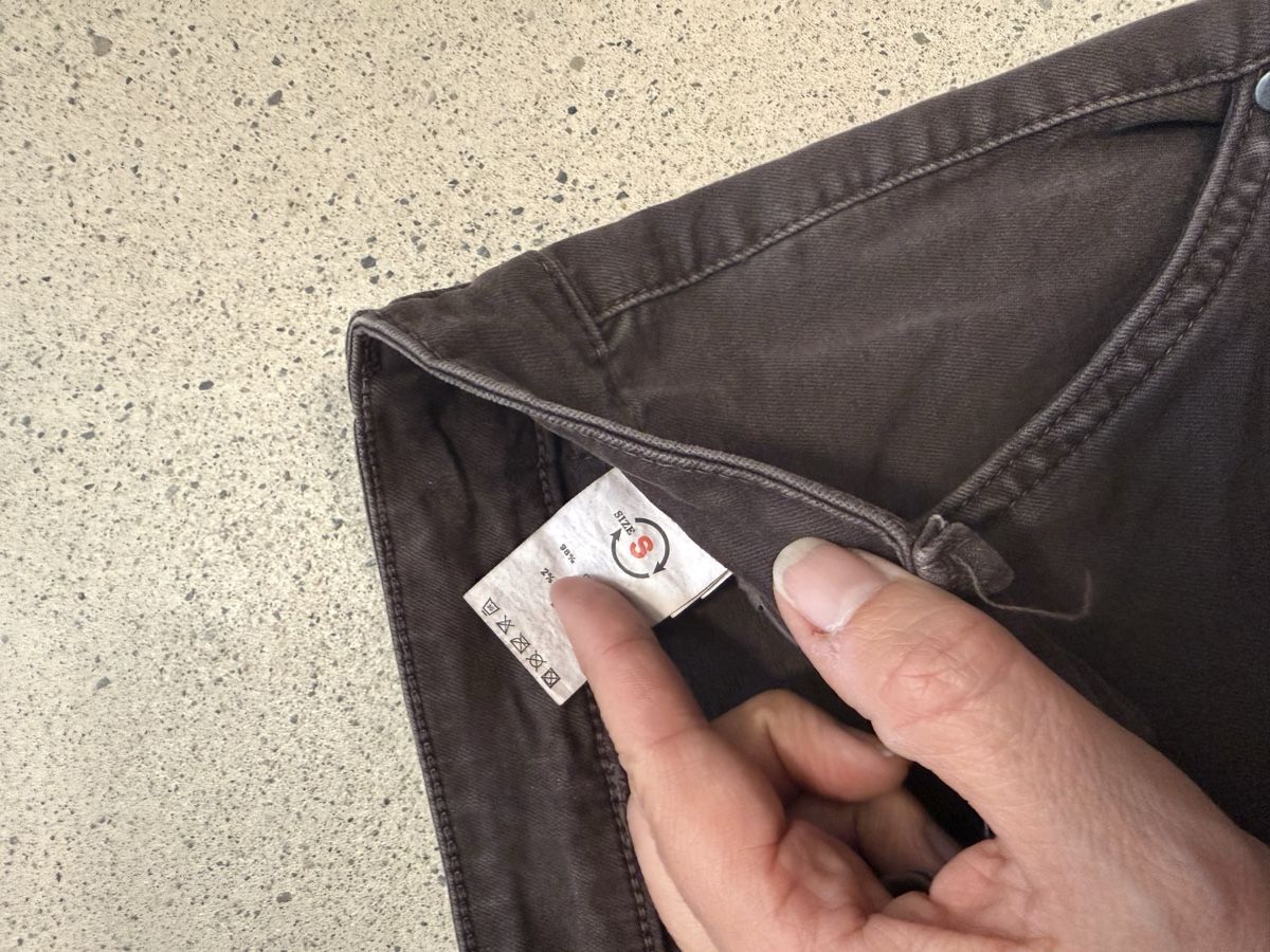 Hosen: Melly&co Hose – Neu (gemäss Beschreibung) aus Itingen von jessi811 1