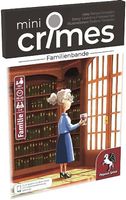 MINICRIMES - FAMILIENBANDE