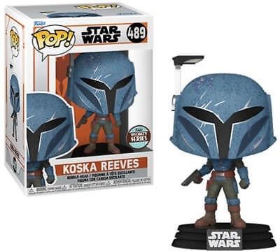 Funko Statuette: Funko Pop Figur Star Wars – Nuovo e nell'imballaggio originale da Rüfenacht BE venduto da lavok 1