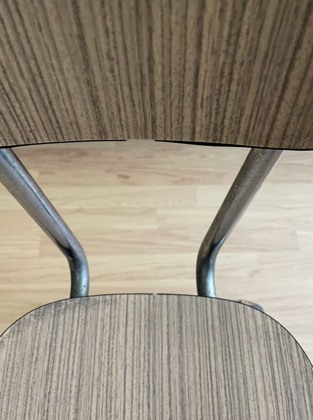 Chaises: School chair vintage – D'occasion à Zürich par fra_9kgp 1