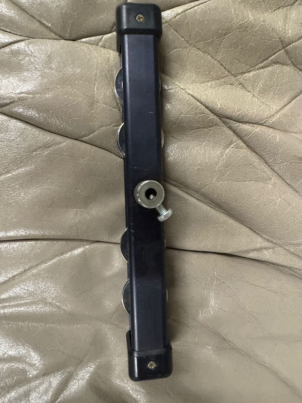 Strumenti musicali: Hi Hat Shaker – Usato da Kollbrunn venduto da tan_nx77 1