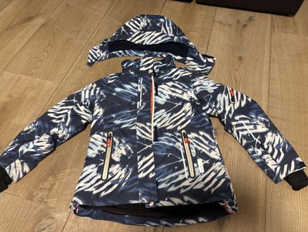 Reima TEC Gr. 128, 140 Skijacke