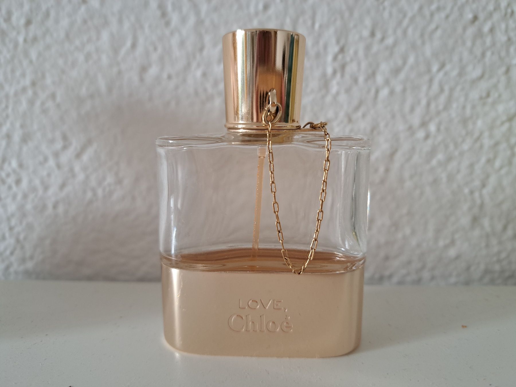 Chloé Profumi & Eau de Toilette: eau de parfum chloé, love – Usato da Dietlikon venduto da ramsrica