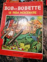 Bob et Bobette 82 Le fada mercenaire