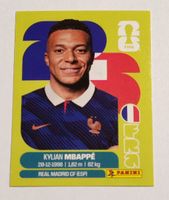 Kylian Mbappé - FRA 20