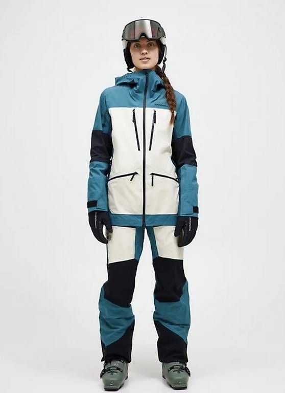 Jacken: Ensemble de ski Peak Performance Vertical Gore-Tex Pro – Neu und originalverpackt aus Neuchâtel von Chl0eee_2016 2