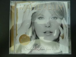 Maite Kelly - Sieben Leben für dich  (Gold Edition)
