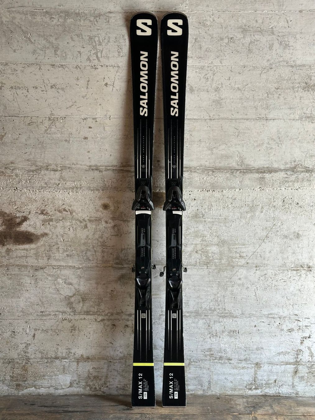 Salomon Skis: Salomon Ski 170CM – D'occasion à Emmenbrücke par karkarkar