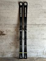 Salomon Ski 170CM